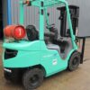 Mitsubishi FG25N (6695) - Image 2