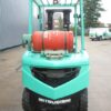 Mitsubishi FG25N (6695) - Image 3