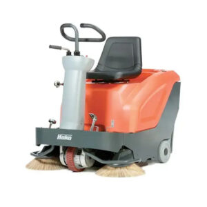 Hako Sweepmaster B800 R