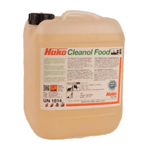 Hako Cleanol Food