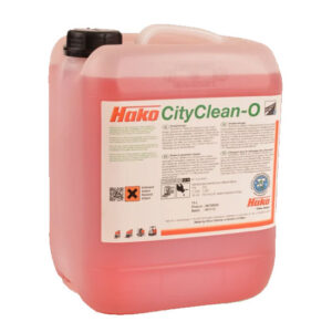 Hako Cityclean O