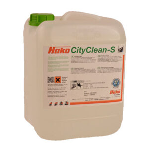 Hako Cityclean S
