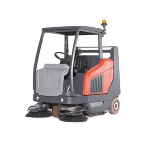 Hako Sweepmaster 1500 RH