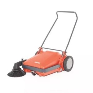 Hako M600 Pedestrian Floor Sweeper