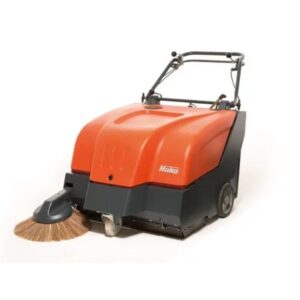 Hako Sweepmaster 800