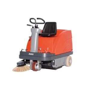 Hako Sweepmaster 900 R