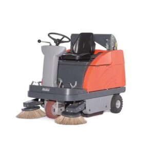 Hako Sweepmaster 980 R