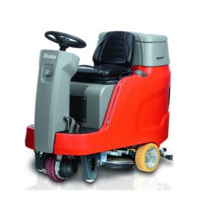 Hako Scrubmaster B75 R
