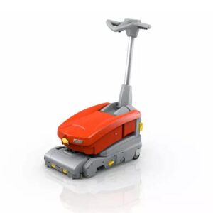 Hako Scrubmaster B8