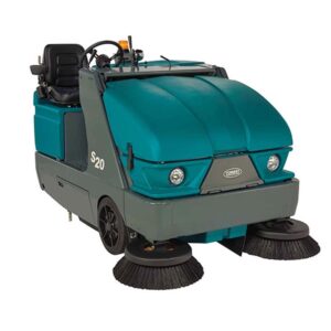 Tennant Sweeper S20 (2328)