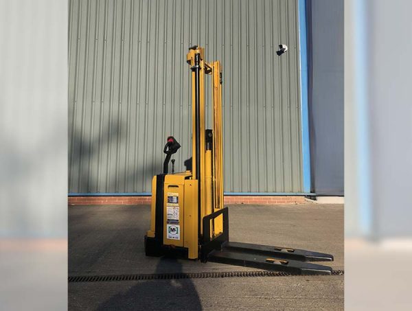 Jungheinrich EJC A 12.56 115.290 ZZ (5920)
