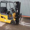 Caterpillar EP18NT (2792) - Image 4
