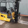 Caterpillar EP18NT (2792)