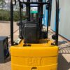 Caterpillar EP16NT (5000) - Image 3