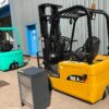 Caterpillar EP16NT (5000) - Image 4