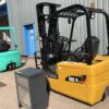 Caterpillar EP16NT (5000)