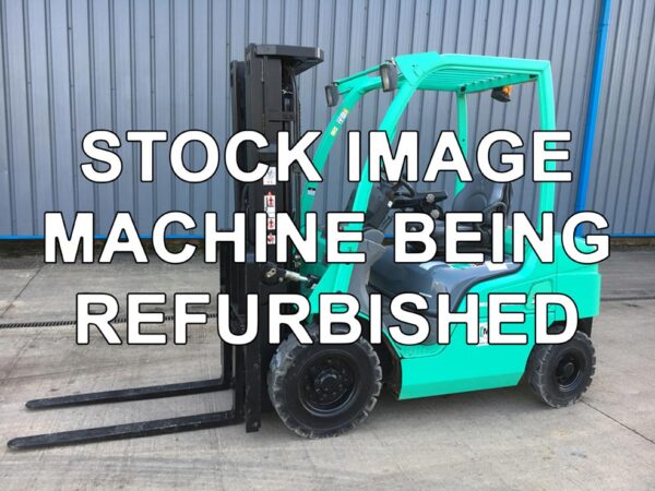 Mitsubishi FD25N FC (2258)