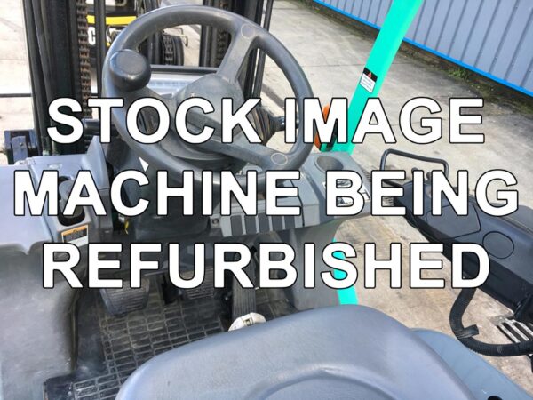 Mitsubishi FD25N FC (2258) - Image 4