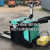 Mitsubishi PBV20N2 (4630) - Image 3