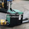 Mitsubishi PBV20N2 (4630) - Image 2