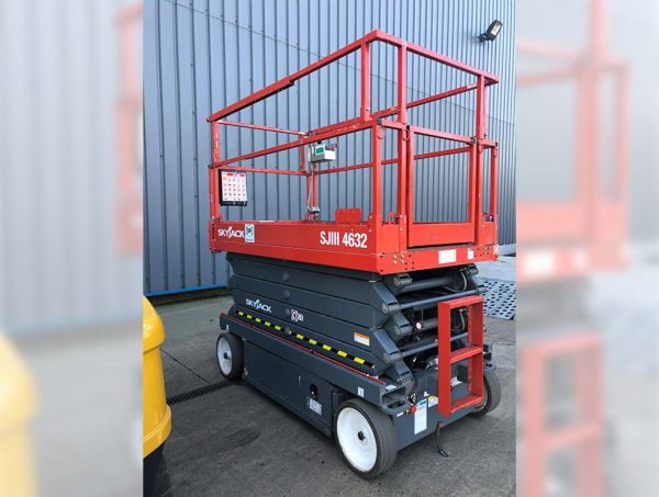 Skyjack SJ4632 (5138)