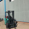 Mitsubishi FG25N (6053) - Image 2