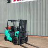 Mitsubishi FG25N (6053) - Image 3