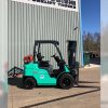 Mitsubishi FG25N (6053)
