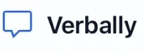 Verbally Logo